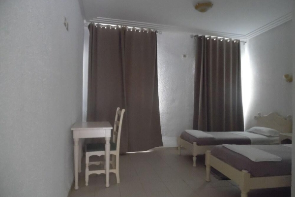 Hôtel Medina (Sousse)